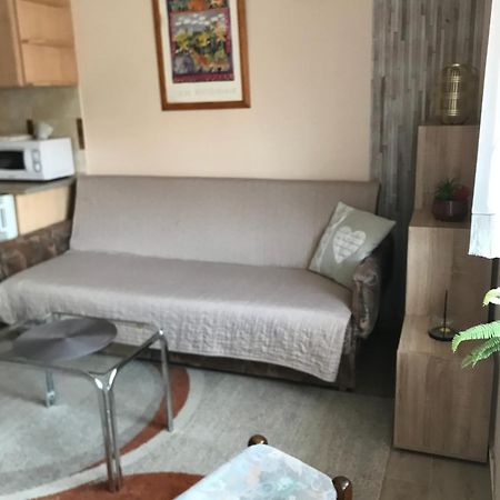 Dóm square-Centrum-Free Parking Appartement Szeged Buitenkant foto